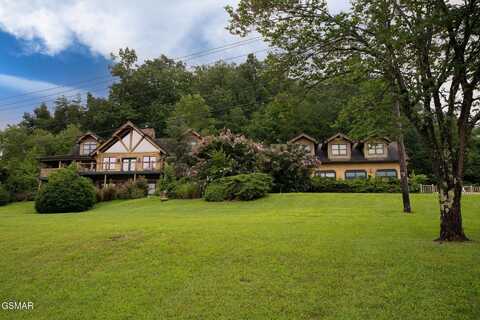 119 W Dumplin Valley Road, Kodak, TN 37764