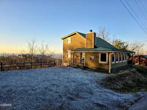 1956 Timber Ridge Way, Sevierville, TN 37876