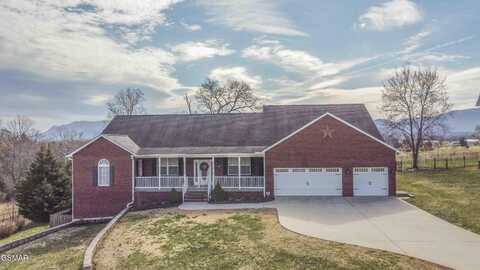 1527 Brahman Lane, Seymour, TN 37865