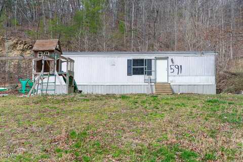 591 Cane Creek Mountain Road, Tellico Plains, TN 37385