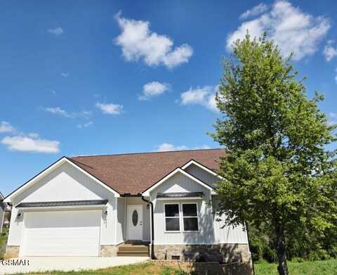 2685 Vista Meadows Lane, Sevierville, TN 37876