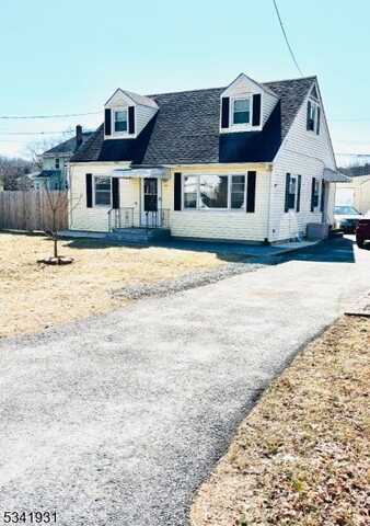 44 N 1st Ave, Mine Hill Twp., NJ 07803