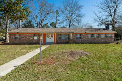 2816 Williamsburg Rd., Hattiesburg, MS 39402