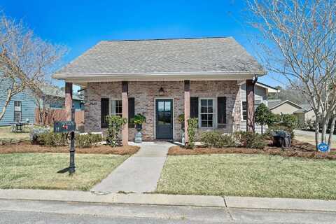 17 Karlee, Hattiesburg, MS 39402