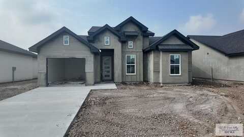 17878 REDWOOD ST, COMBES, TX 78552