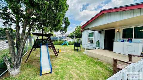 43 STEVENS DR, BROWNSVILLE, TX 78521