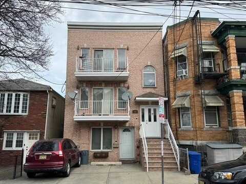 116 LAKE ST, JC, Heights, NJ 07306