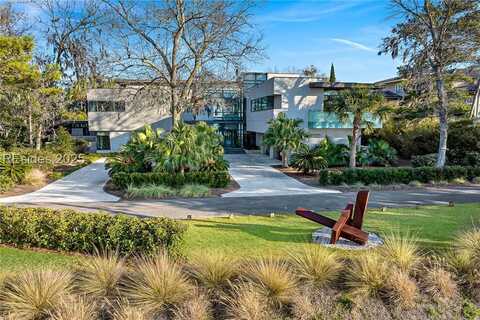 73 Brams Point Road, Hilton Head Island, SC 29926