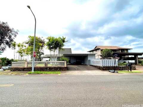 94-341 Hokuliilii Place, Mililani, HI 96789