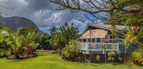 5-7330 KUHIO HWY unit: B, Hanalei, HI 96714