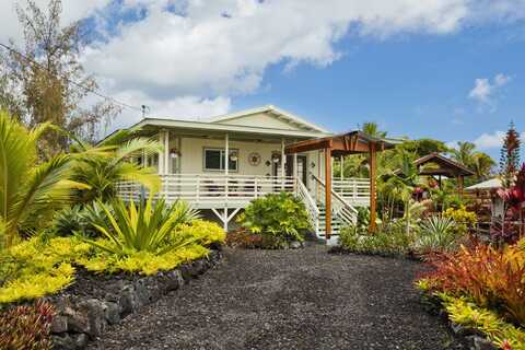 12-162 MOANAULI LOOP, Pahoa, HI 96778