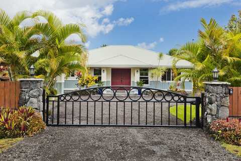 12-160 MOANAULI LOOP, Pahoa, HI 96778
