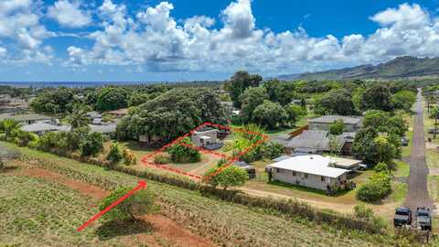 EGGERKING RD unit: 2+3, Kapaa, HI 96746