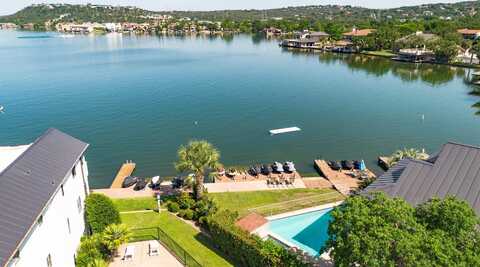 104 Cove E Unit 102, Horseshoe Bay, TX 78657