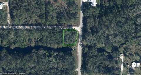 6901 Burkett Avenue, Sebring, FL 33875