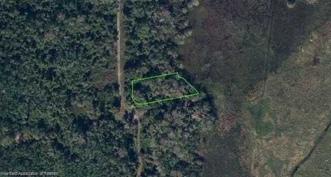 601 Lakesedge Drive, Lake Placid, FL 33852