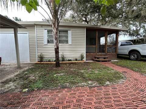 4510 Granada Avenue, Sebring, FL 33870
