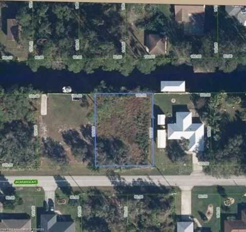 3021 Jacaranda Avenue, Lake Placid, FL 33852