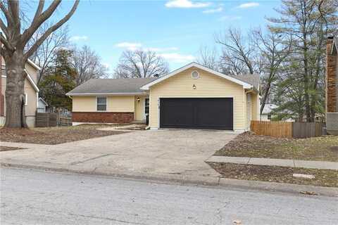 414 S Cardinal Drive, Olathe, KS 66062