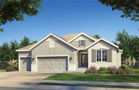 16401 W 166th Court, Olathe, KS 66062