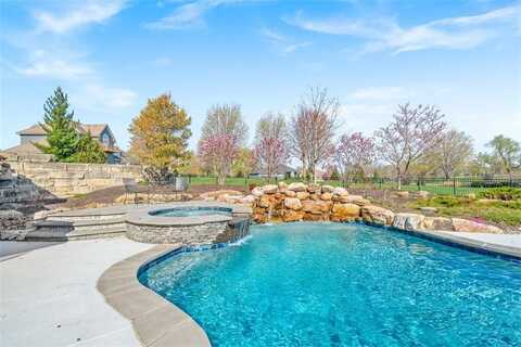6776 W 188th Street, Stilwell, KS 66085
