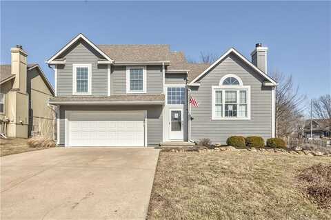 15895 S Locust Street, Olathe, KS 66062