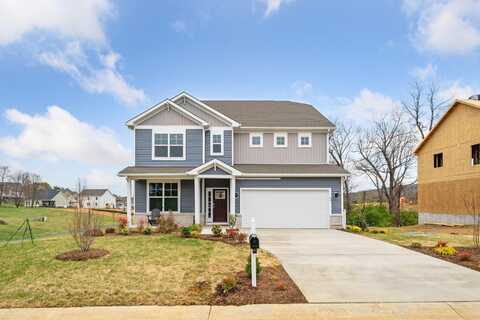 86 WHISPERING OAKS DR, STAUNTON, VA 24401