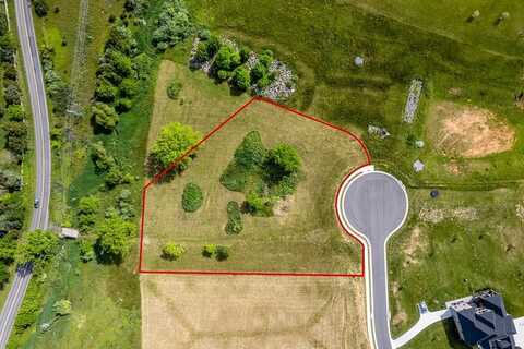 3010 WOODBERRY CIR, ROCKINGHAM, VA 22801