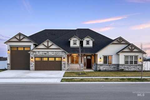 12275 W Red Clover St., Star, ID 83669