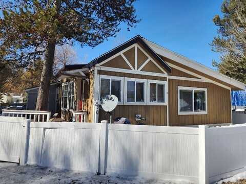 514 W30 Sawyer Street, Cascade, ID 83611