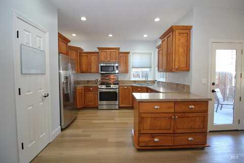 5058 N Edenburgh, Boise, ID 83714