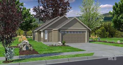 2306 E Cave Falls St, Kuna, ID 83634