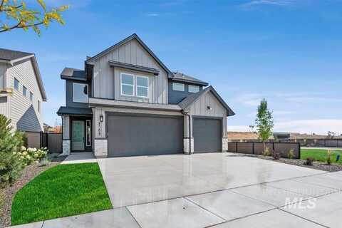 4588 N Alameda Creek Ave, Meridian, ID 83646