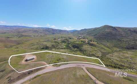 227 Old Highway 55, Horseshoe Bend, ID 83629