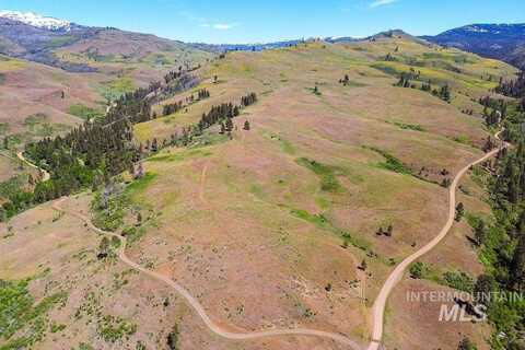 255 Ac Fall Creek Road, Council, ID 83612