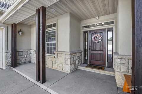 622 Stonehedge Way, Twin Falls, ID 83301