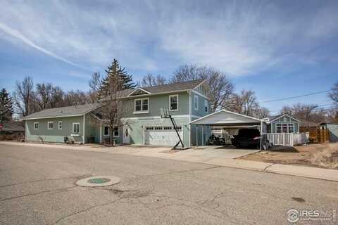 954 11th Ave, Longmont, CO 80501