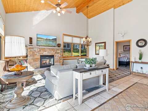 321 Overlook Ln, Estes Park, CO 80517