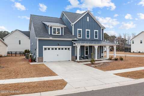 181 Sailor Sky Way, Hampstead, NC 28443