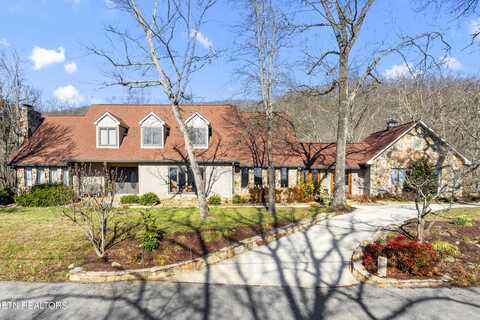 111 Deer Haven Court, Harriman, TN 37748