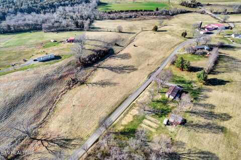 Old White Pine Rd Rd, White Pine, TN 37890