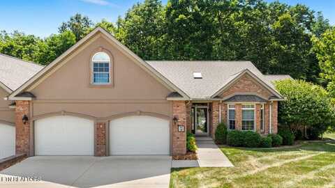150 Lafayette Terrace, Fairfield Glade, TN 38558