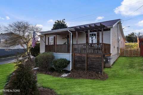 906 Summer St, Loudon, TN 37774