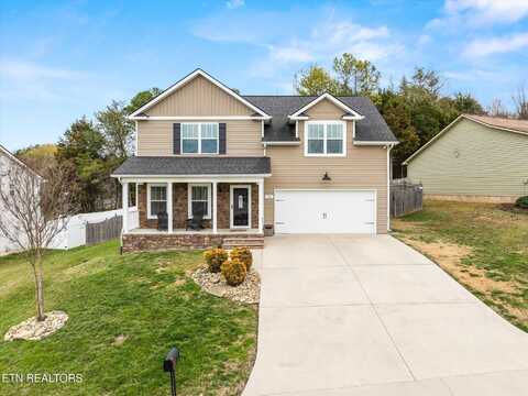 420 Drakewood Rd, Knoxville, TN 37924