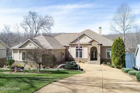 111 Sherwood Circle, Crossville, TN 38558