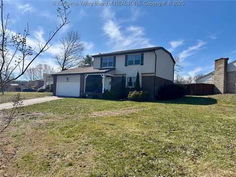 102 Shan Lane, Hurricane, WV 25526