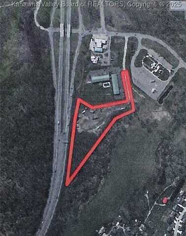 1341 HIGHLAND Avenue, Williamstown, WV 26187