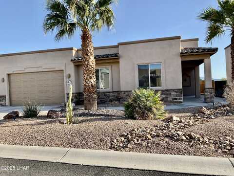 1838 E Savannah Dr, Lake Havasu City, AZ 86404