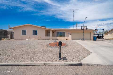 3137 Newport Dr, Lake Havasu City, AZ 86406