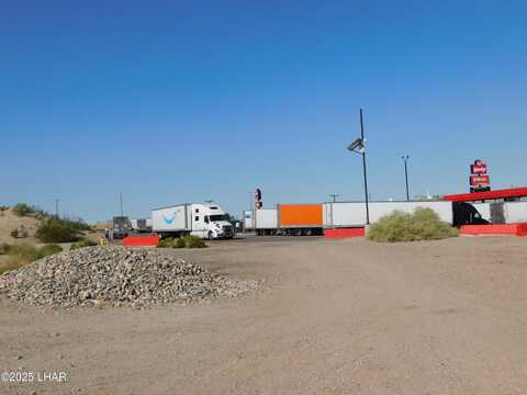 16n/20w Behind Pilot Gateway, Lake Havasu City, AZ 86404